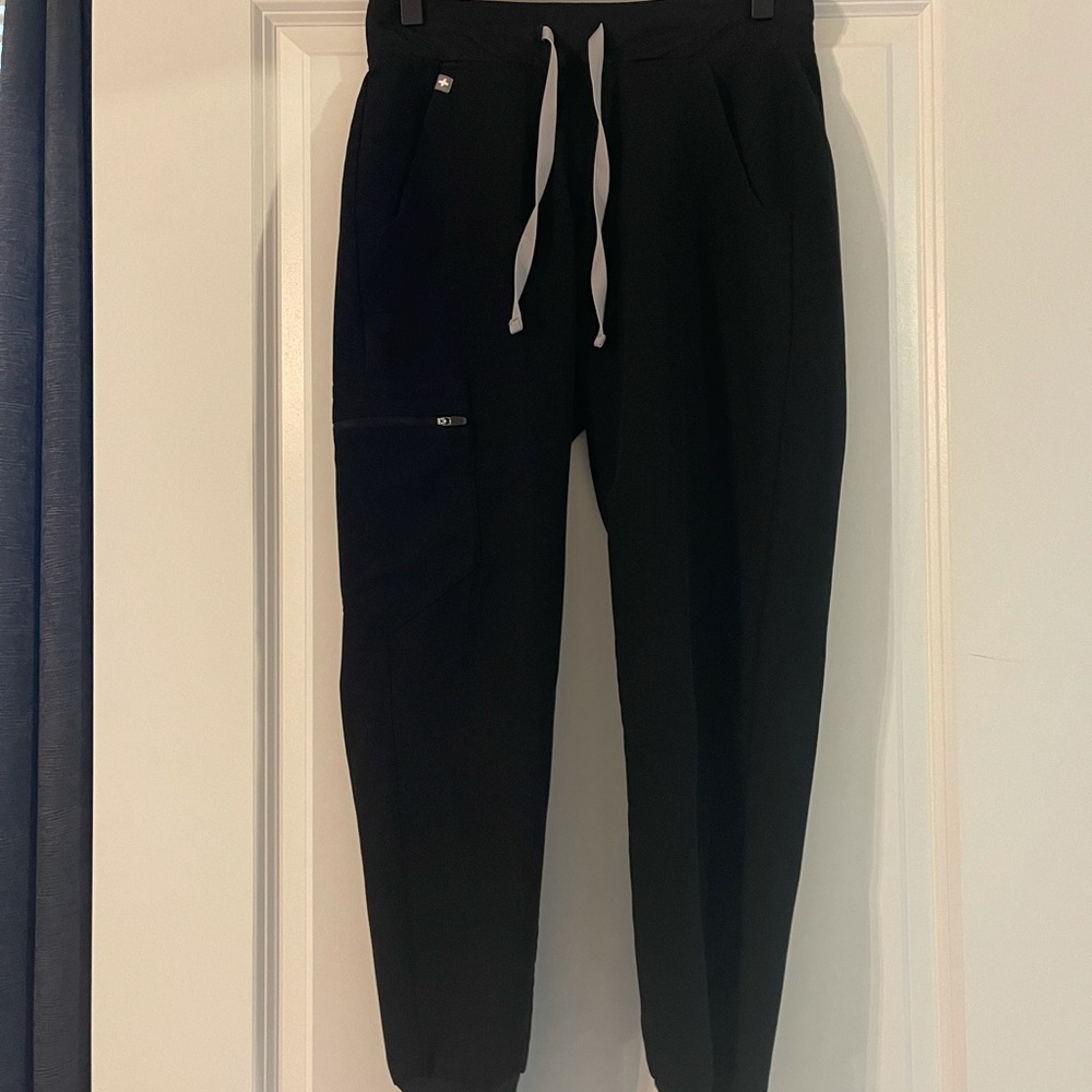 Figs Zamora Jogger Scrub Pants